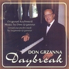 DON GRZANNA: DAYBREAK