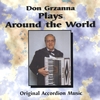 DON GRZANNA: Accordion Around The World