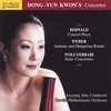 DONG-YUN KWON: Dong-Yun Kwon's Concertos