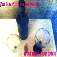 Don Herman & Don's Country : Put the Cork in the Bottle