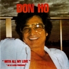 DON HO: Home in Your Arms