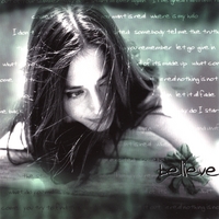 Elizabeth Donihoo : Believe