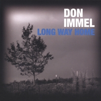 DON IMMEL: Long Way Home