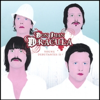 Don Juan Dracula : Young Debutantes II