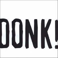 DONK! : DONK!