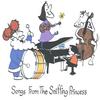 DON KERR: The Sniffing Princess