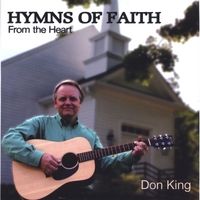 Don King : Hymns Of Faith