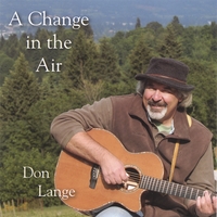DON LANGE: A Change In The Air
