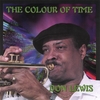 DON LEWIS: The Colour Of Time