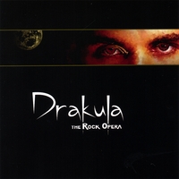 Don Linke : Drakula the Rock Opera