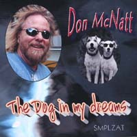 Don McNatt : The Dog in My Dreams