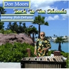 Don Moors on CDBaby