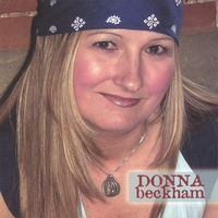 Donna Beckham : Donna Beckham