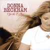 DONNA BECKHAM: I Got The T-Shirt