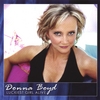 DONNA BOYD: Luckiest Girl Alive