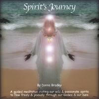 DONNA BRADLEY: Spirit's Journey