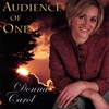 DONNA CAROL: Audience of One