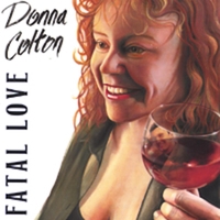DONNA COLTON: Fatal Love