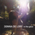 DONNA DE LORY: In the Glow
