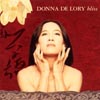 DONNA DE LORY: Bliss