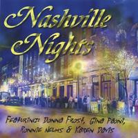 DONNA FROST: Nashville Nights