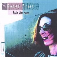 Donna Frost : Feels Like Home