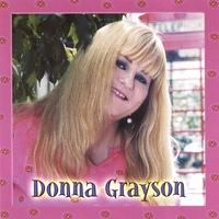 DONNA GRAYSON: Impatience