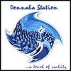 DONNAHA STATION: Touch of Reality