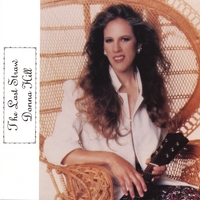 DONNA HILL: The Last Straw