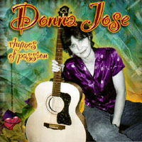 DONNA JOSE: Rhymes of Passion