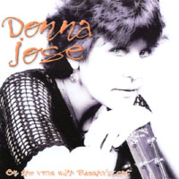 DONNA JOSE: On the Road with Buddha's Cat