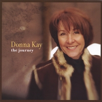 Donna Kay : The Journey