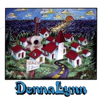 DonnaLynn : HeavenTown