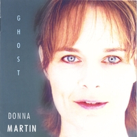 DONNA MARTIN: Ghost