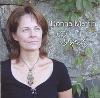 DONNA MARTIN: Seed & History