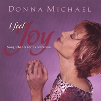 Donna Michael : I Feel Joy