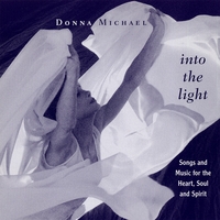 Donna Michael : Into the Light