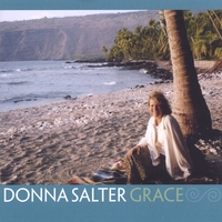 DONNA SALTER: Grace