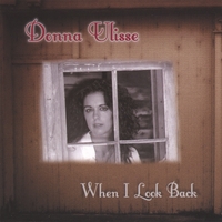 DONNA ULISSE: When I Look Back