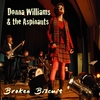 Donna Williams and The Aspinauts: Broken Biscuit