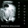 DONNA WILLIAMS: Nobody Nowhere
