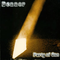 DONNER: Party of One