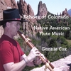DONNIE COX: Echoes Of Colorado