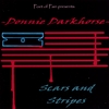 DONNIE DARKHORSE: Scars and Stripes