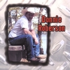 DONNIE ROBERSON: Haunted Memories