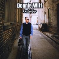 Donnie Witt : Outsider