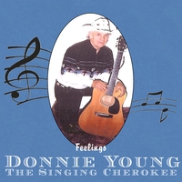 Donnie Young : Feelings