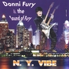 DONNI FURY: N.Y. Vibe