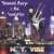 DONNI FURY: N.Y. Vibe