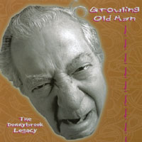 The Donnybrook Legacy : Growling Old Man